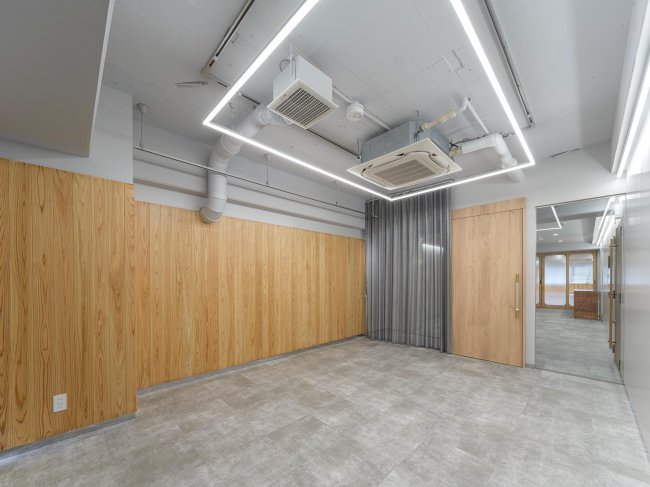 U square 四谷三丁目（旧 ミズキビル）-ビル詳細3階8